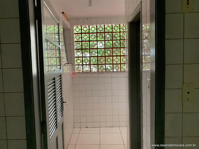 Foto 1 de 9 - Apartamento para aluguel em Comercial