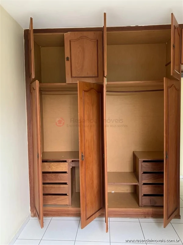 Foto 6 de 9 - Apartamento para aluguel em Comercial