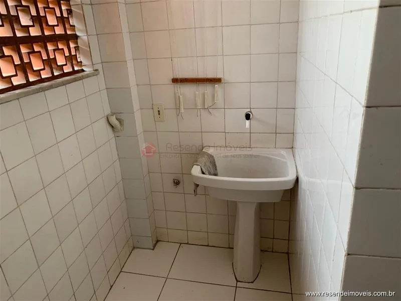 Foto 9 de 9 - Apartamento para aluguel em Comercial