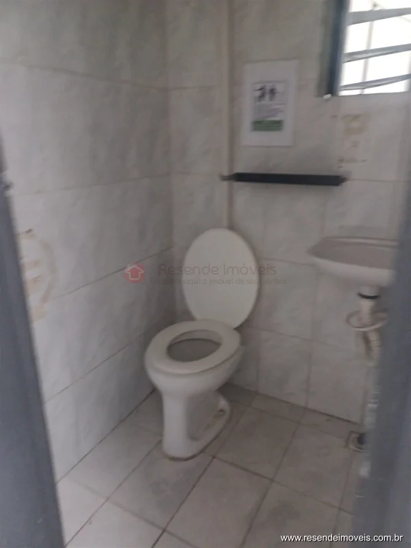 Foto 2 de 12 - Loja para aluguel em Campos Elíseos