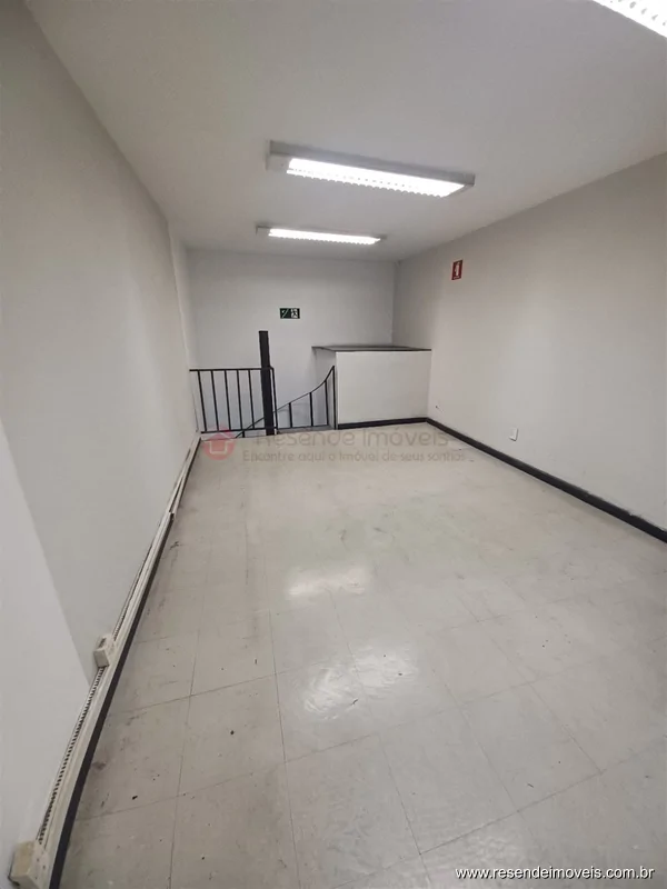 Foto 4 de 12 - Loja para aluguel em Campos Elíseos