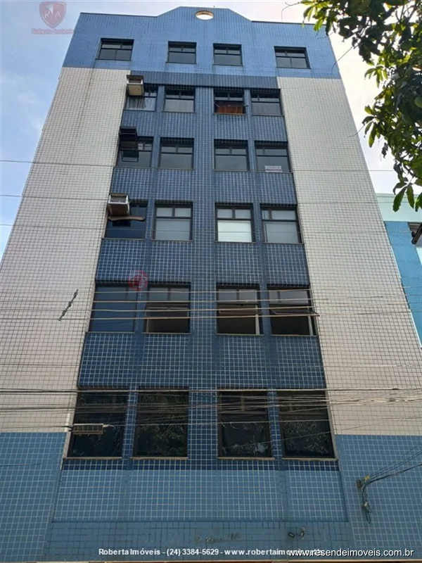 Foto 1 de 6 - Apartamento para aluguel em Campos Elíseos