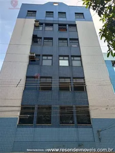 Apartamento para aluguel em Campos Elíseos