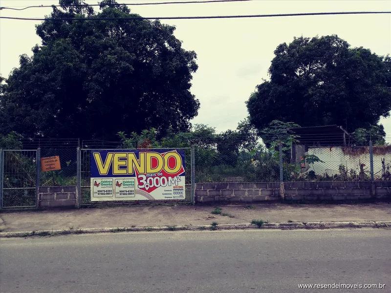 Foto 1 de 1 - Terreno para venda em Itapuca