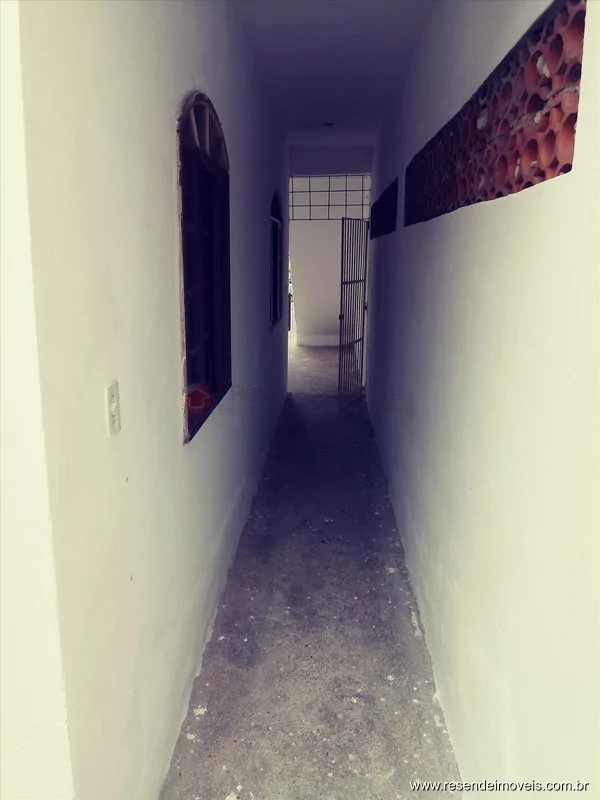 Foto 1 de 14 - Casa para aluguel em Nova Alegria