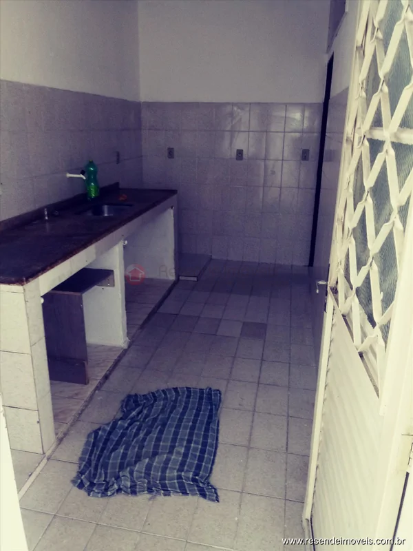 Foto 8 de 14 - Casa para aluguel em Nova Alegria