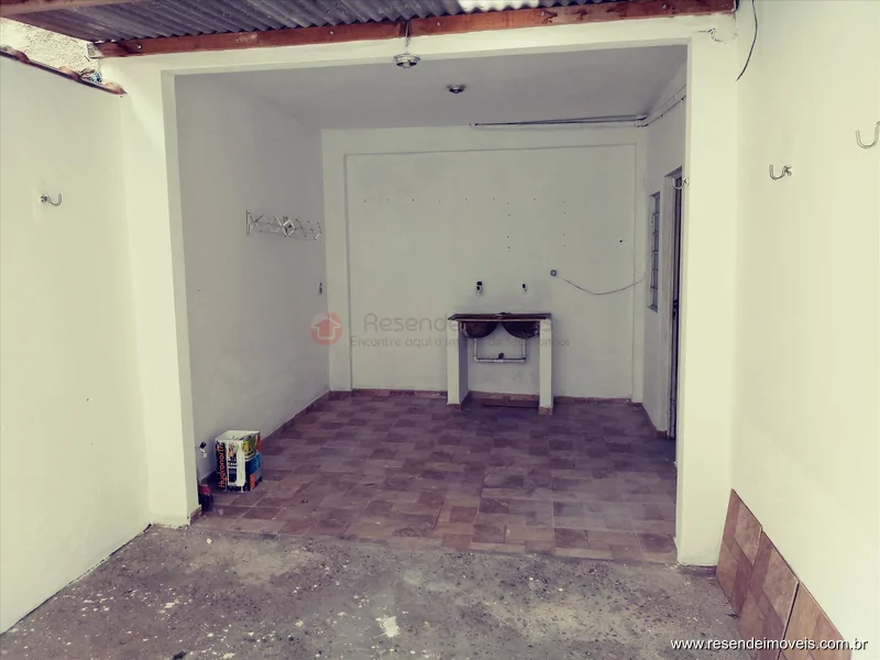 Foto 4 de 14 - Casa para aluguel em Nova Alegria