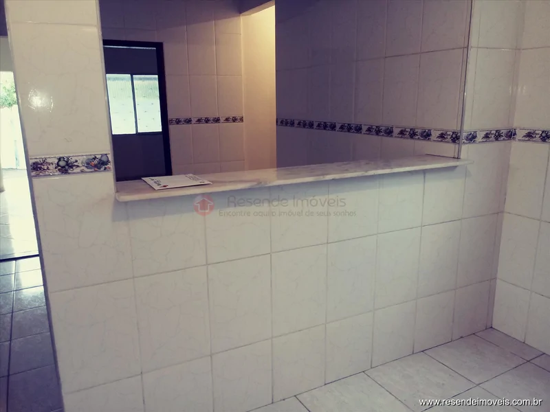 Foto 6 de 14 - Casa para aluguel em Liberdade