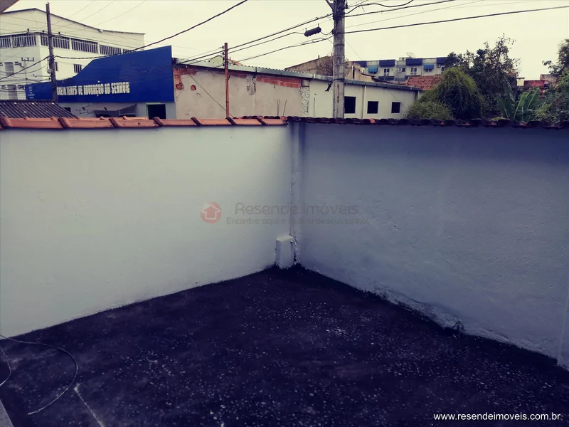 Foto 14 de 14 - Casa para aluguel em Liberdade