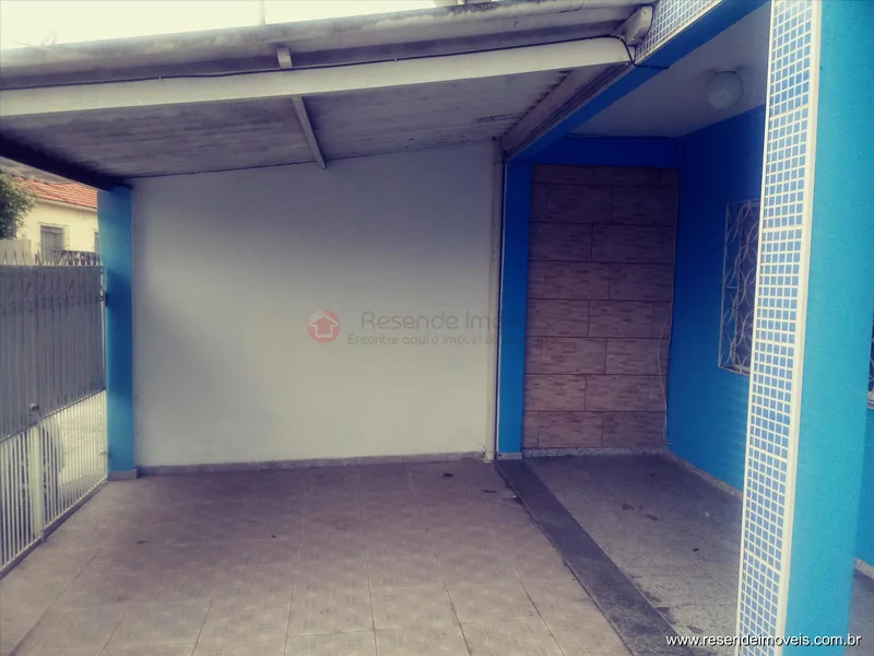 Foto 1 de 14 - Casa para aluguel em Liberdade