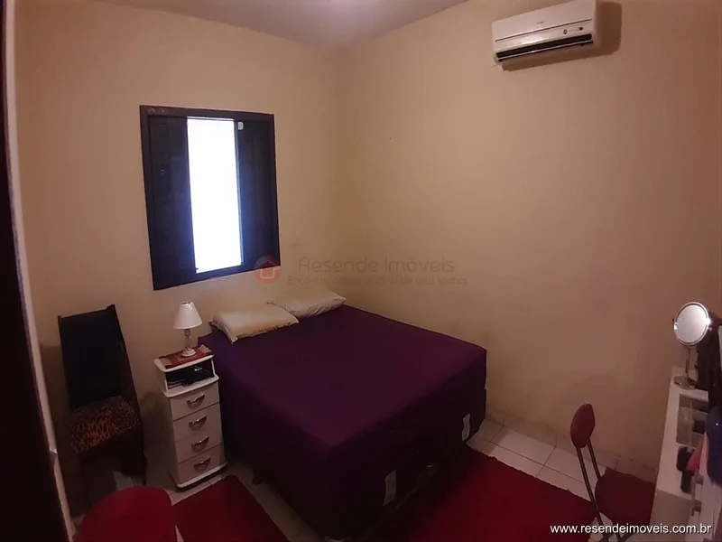 Foto 1 de 10 - Casa para venda em Parque Ipiranga