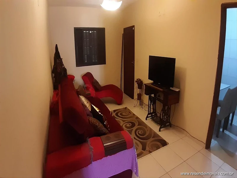 Foto 5 de 10 - Casa para venda em Parque Ipiranga