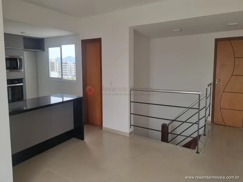 Foto 9 de 28 - Cobertura para venda em Vila Julieta