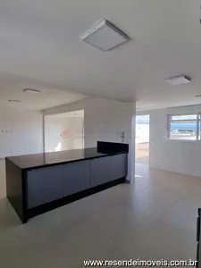 Cobertura para venda em Vila Julieta