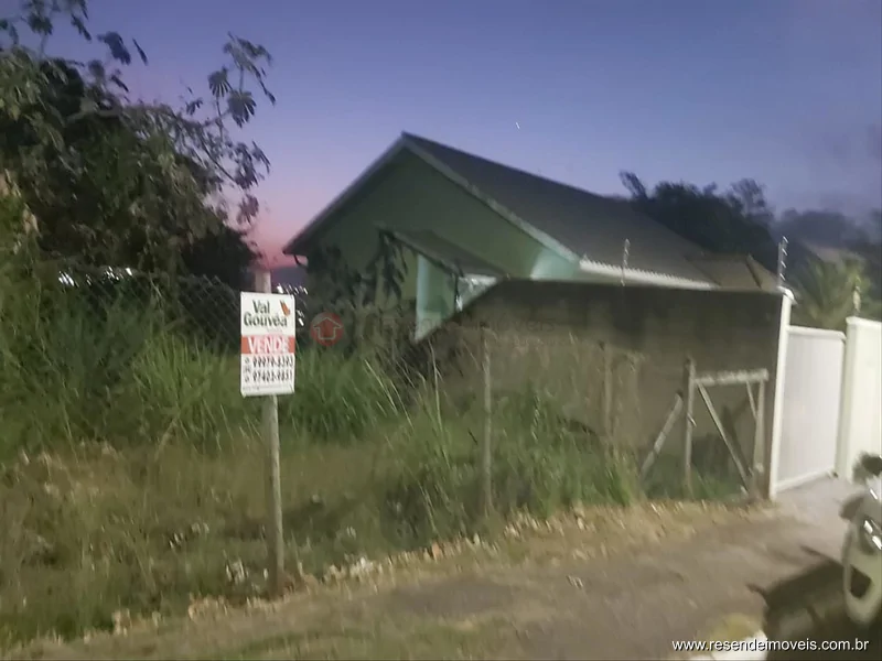 Foto 1 de 2 - Terreno para venda em Jardim Brasília