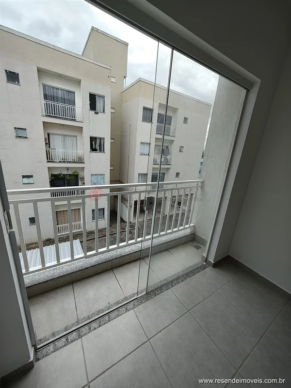 Foto 9 de 15 - Apartamento para aluguel em Itapuca