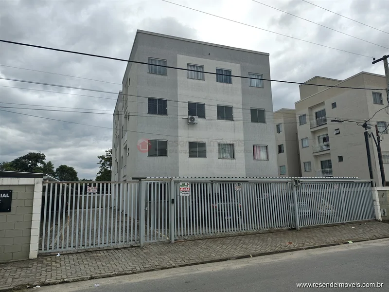 Foto 14 de 15 - Apartamento para aluguel em Itapuca