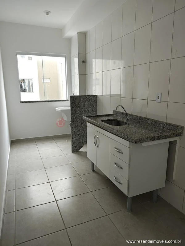 Foto 4 de 15 - Apartamento para aluguel em Itapuca