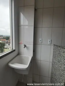 Apartamento para aluguel em Itapuca