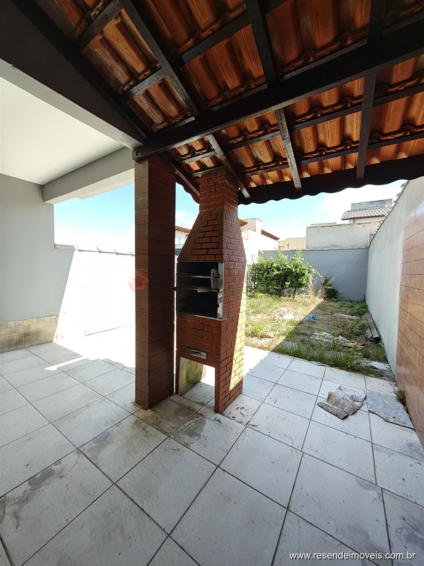 Foto 10 de 21 - Casa para venda em Parque Ipiranga II