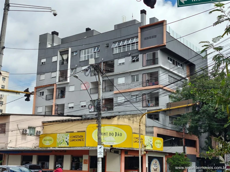 Foto 2 de 7 - Cobertura para venda em Jardim Jalisco