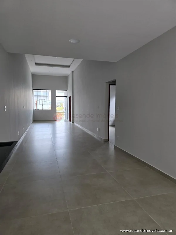 Foto 7 de 13 - Casa para venda em Parque Ipiranga II