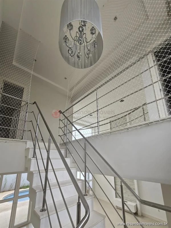 Foto 18 de 40 - Casa em condomínio para venda e aluguel em Morada da Colina