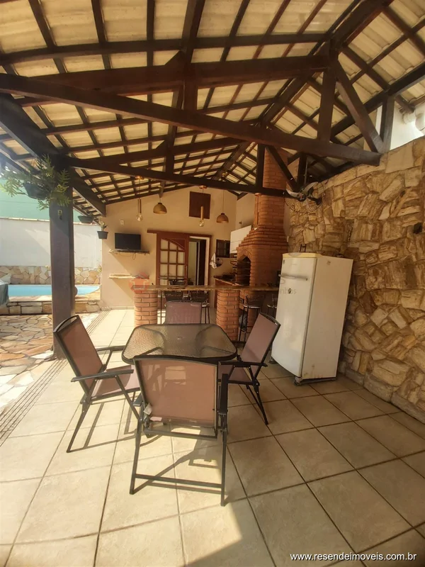 Foto 28 de 28 - Casa para venda em Parque Ipiranga