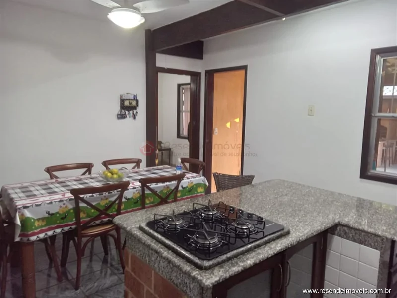 Foto 3 de 28 - Casa para venda em Parque Ipiranga