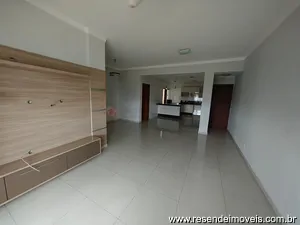Apartamento para venda em Liberdade