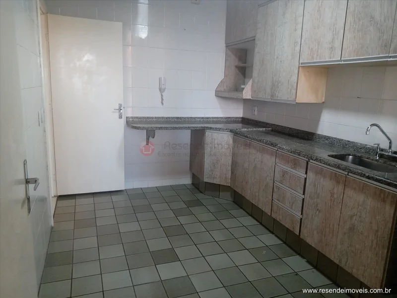 Foto 29 de 37 - Apartamento para aluguel em Jardim Jalisco