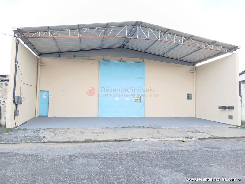 Foto 6 de 10 - Galpão para venda em Nova Liberdade
