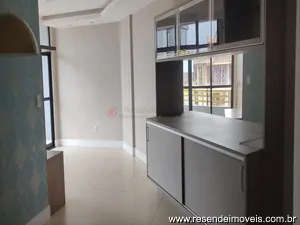 Apartamento para venda em Campos Elíseos