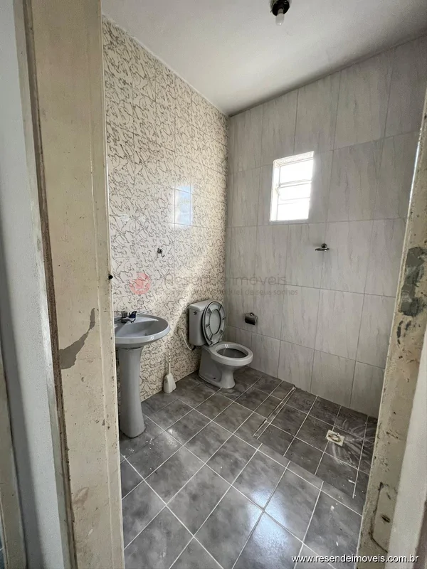 Foto 3 de 7 - Casa para aluguel em Vila Julieta