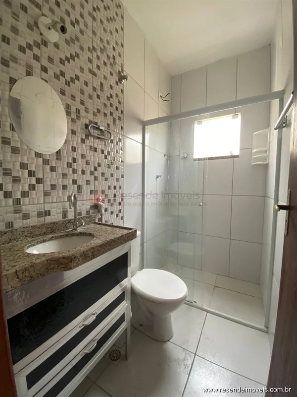 Foto 11 de 14 - Casa para aluguel em Jardim D'Oeste