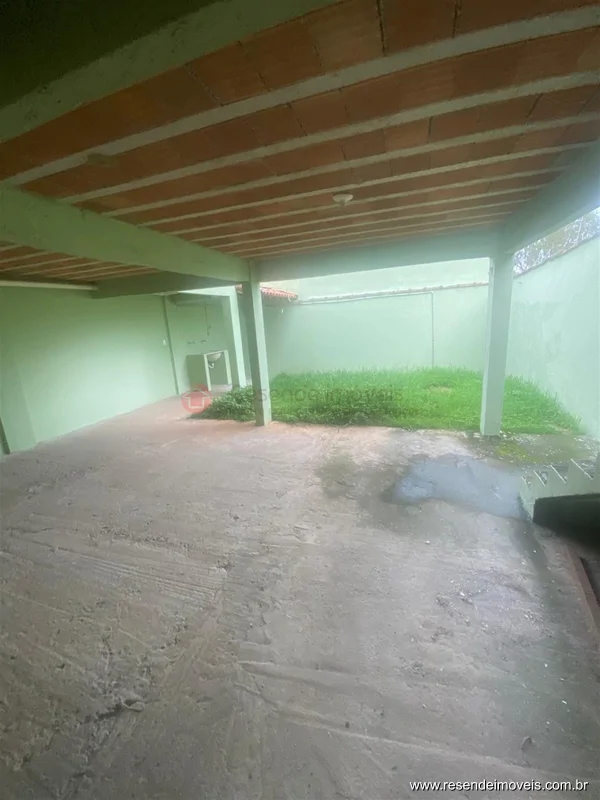 Foto 10 de 10 - Casa para aluguel em Parque Ipiranga