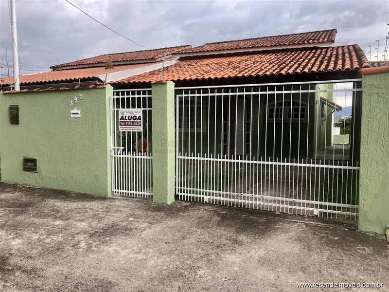 Foto 1 de 10 - Casa para aluguel em Parque Ipiranga