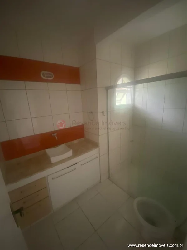 Foto 7 de 10 - Casa para aluguel em Parque Ipiranga