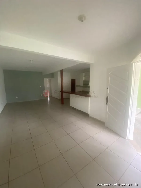 Foto 4 de 10 - Casa para aluguel em Parque Ipiranga