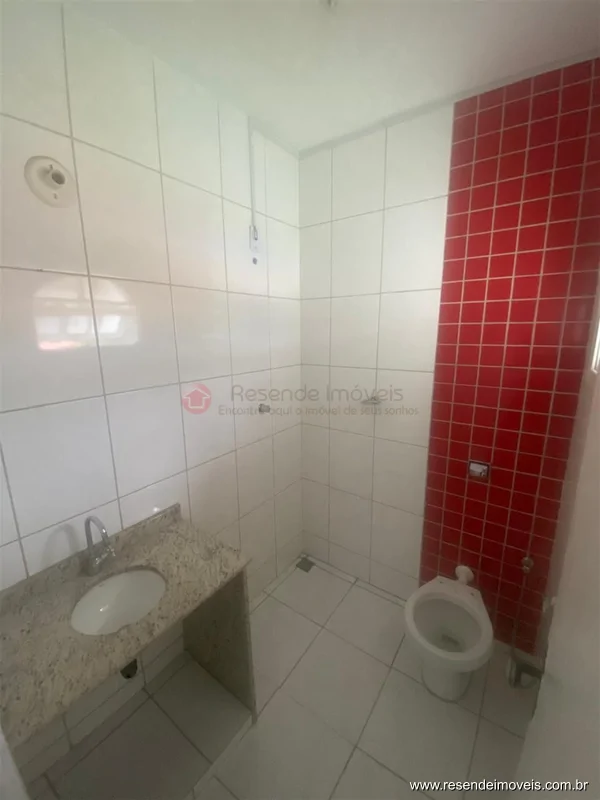 Foto 8 de 10 - Casa para aluguel em Parque Ipiranga