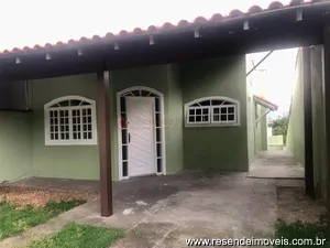 Casa para aluguel em Parque Ipiranga