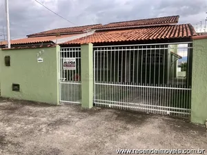 Casa para aluguel em Parque Ipiranga