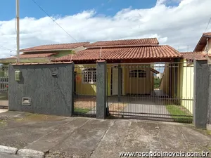 Casa para aluguel em Parque Ipiranga