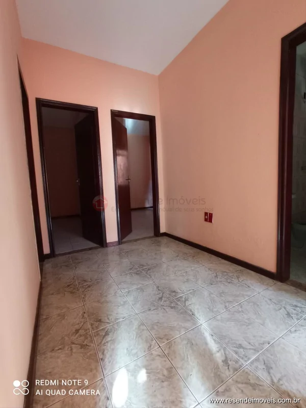 Foto 5 de 15 - Casa para aluguel em Santa Isabel