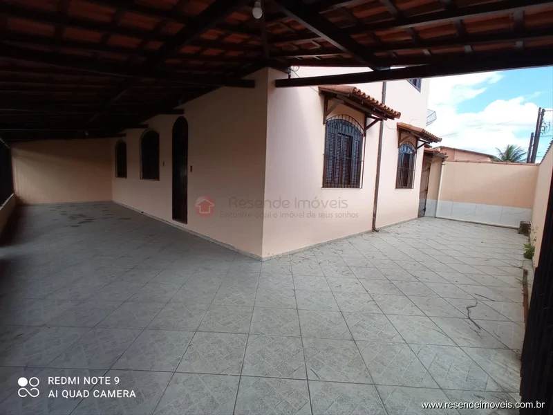 Foto 6 de 15 - Casa para aluguel em Santa Isabel