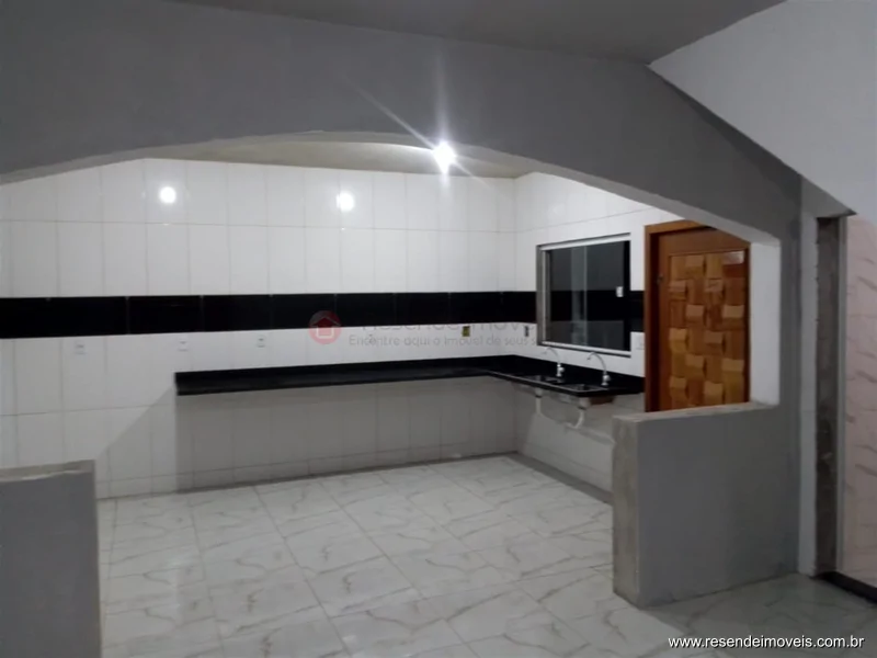 Foto 2 de 6 - Casa para aluguel em Novo Surubi