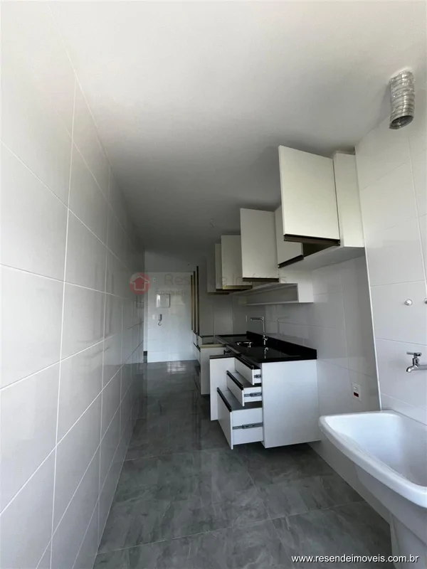Foto 19 de 39 - Apartamento para aluguel em Campos Elíseos