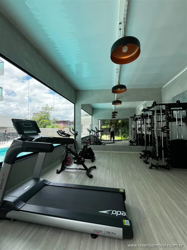 Foto 29 de 39 - Apartamento para aluguel em Campos Elíseos