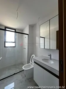 Apartamento para aluguel em Campos Elíseos