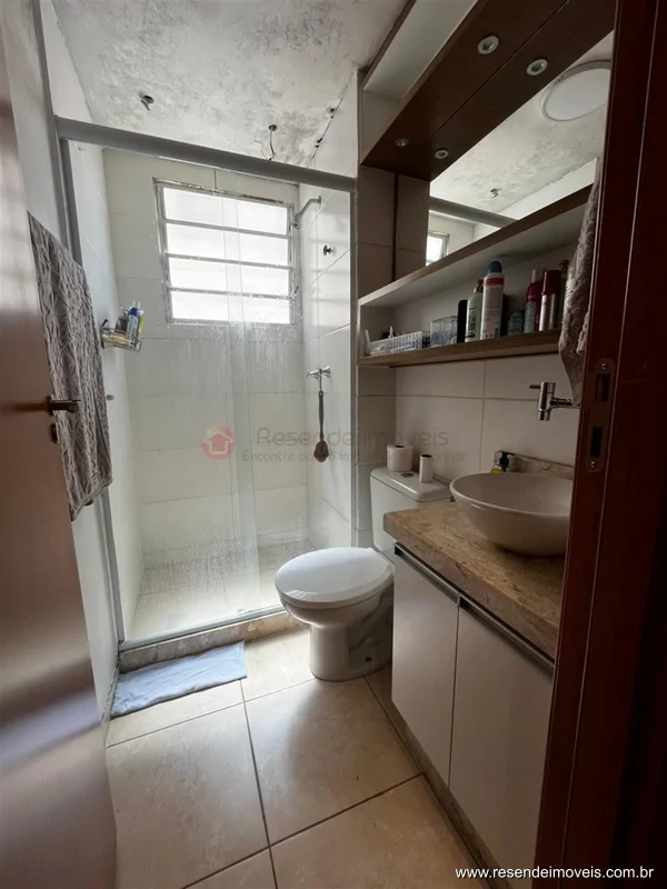 Foto 6 de 12 - Apartamento para aluguel em Jardim Aliança